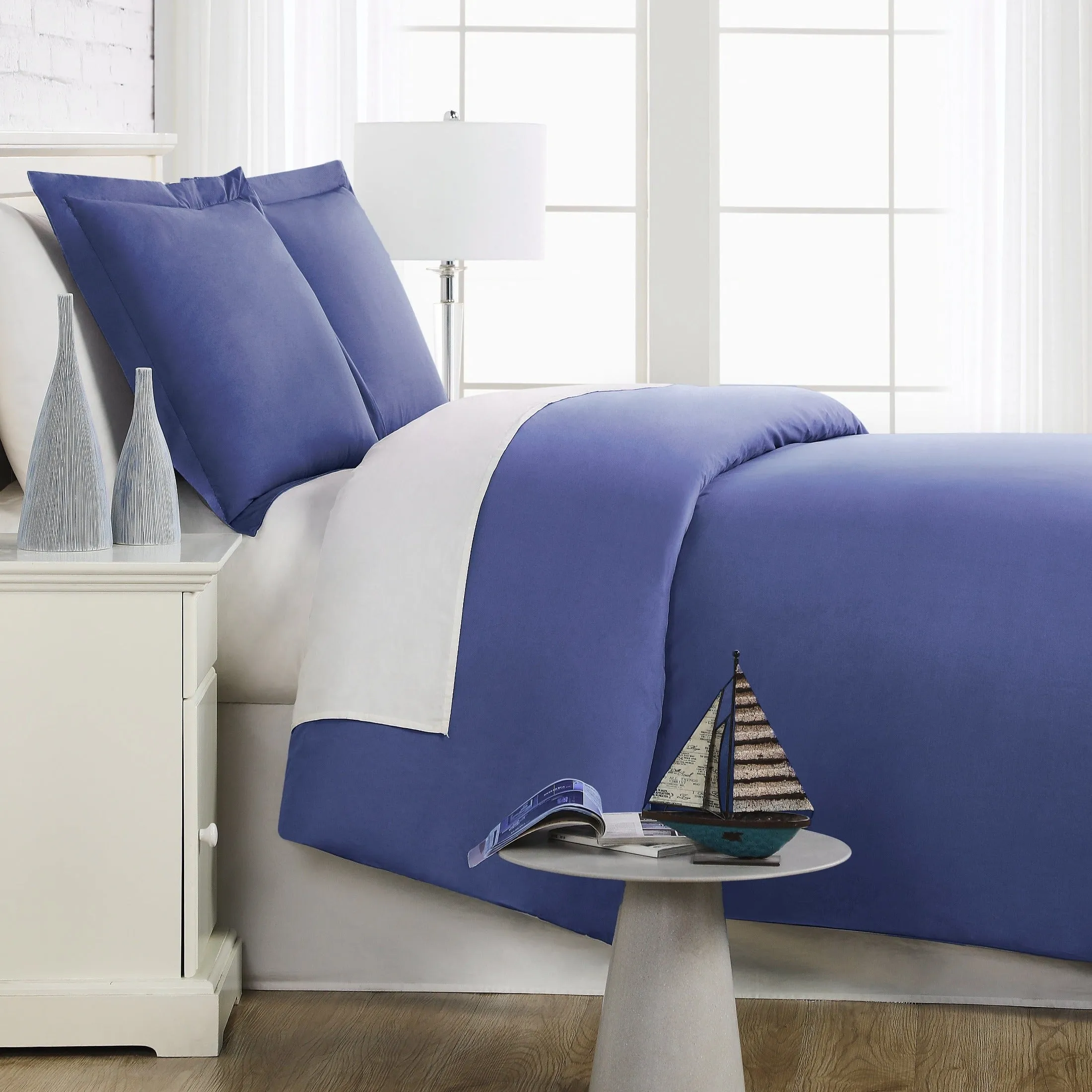Everyday Essentials Duvet Cover Set