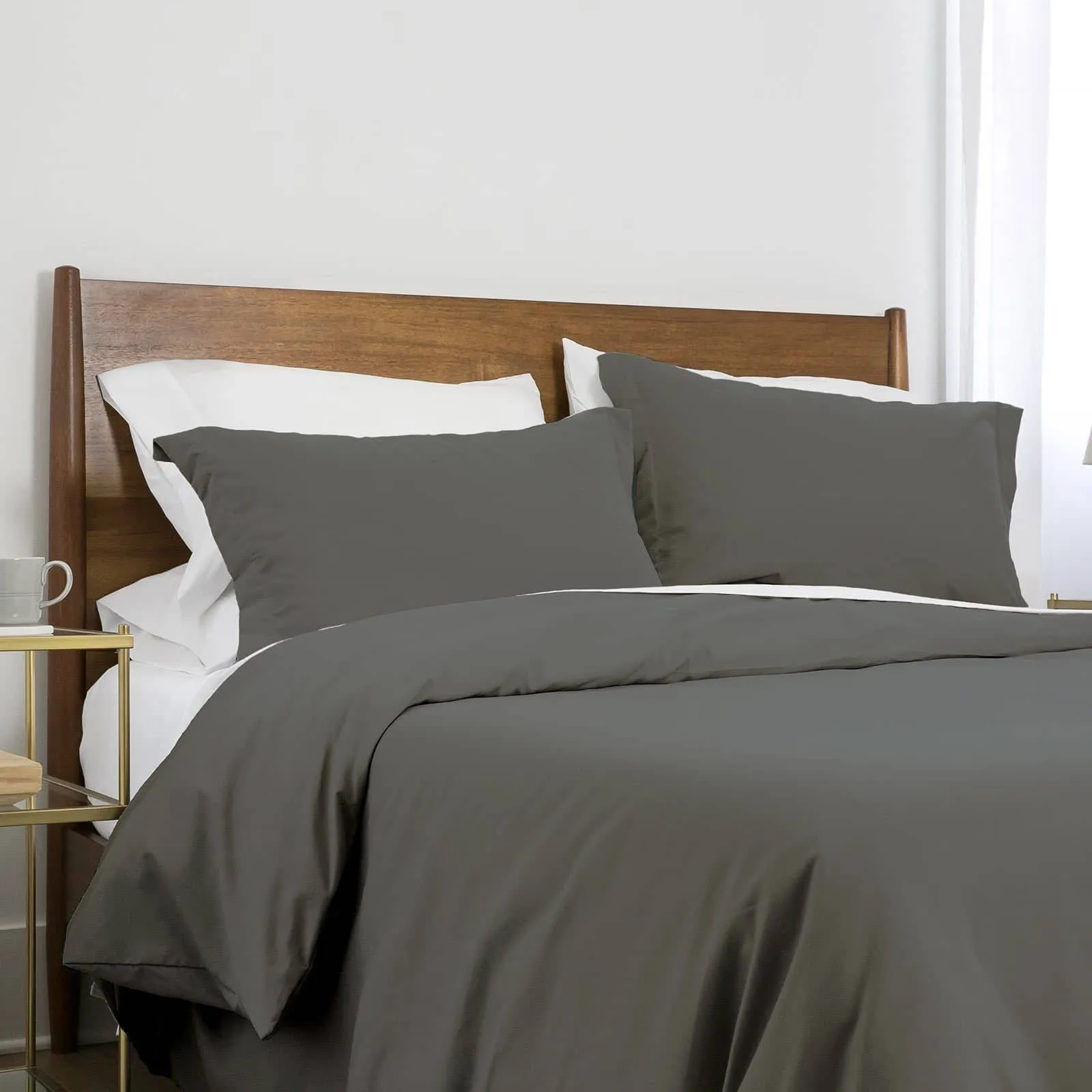 Everyday Essentials Duvet Cover Set