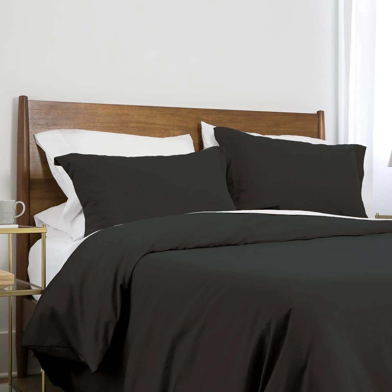 Everyday Essentials Duvet Cover Set