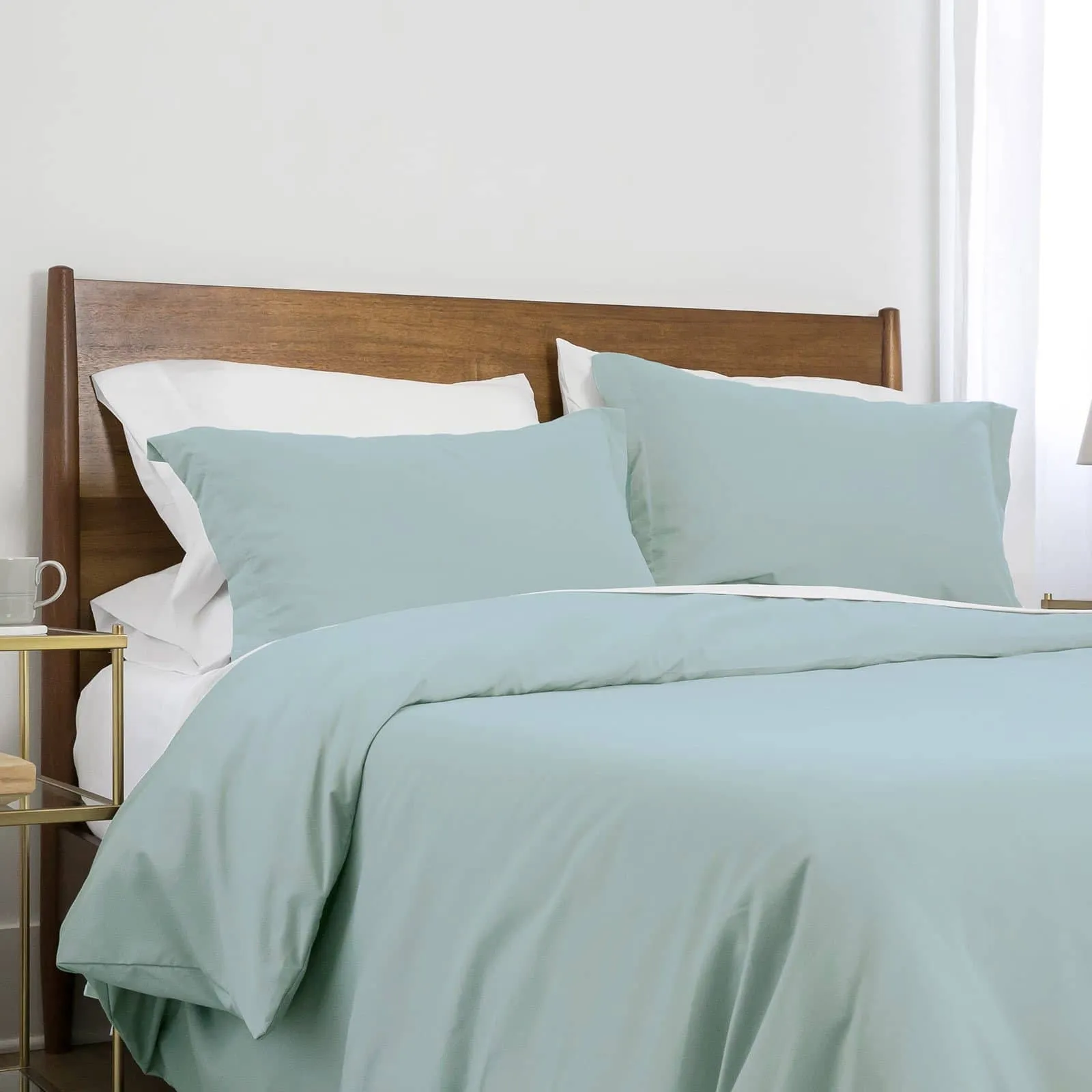 Everyday Essentials Duvet Cover Set