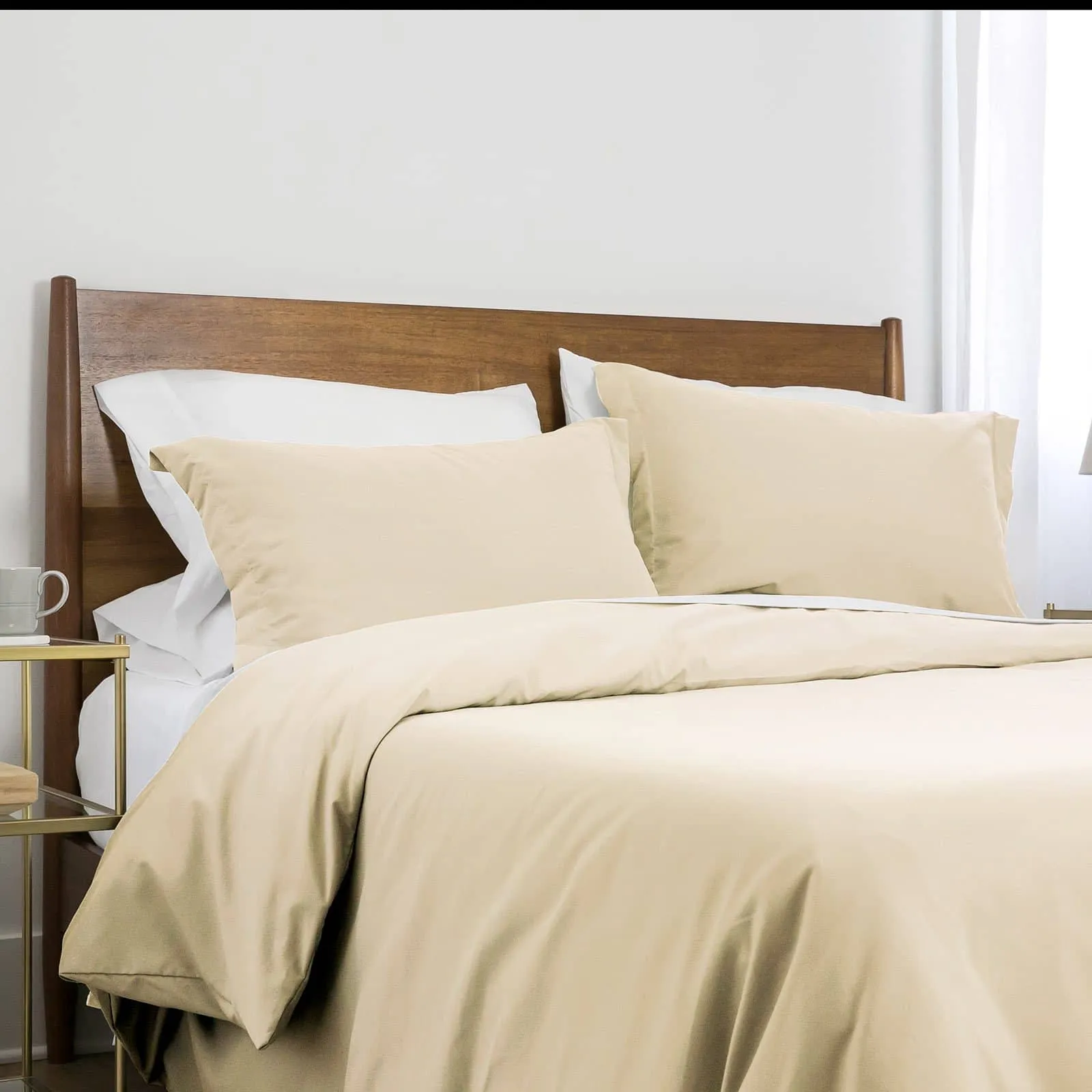 Everyday Essentials Duvet Cover Set
