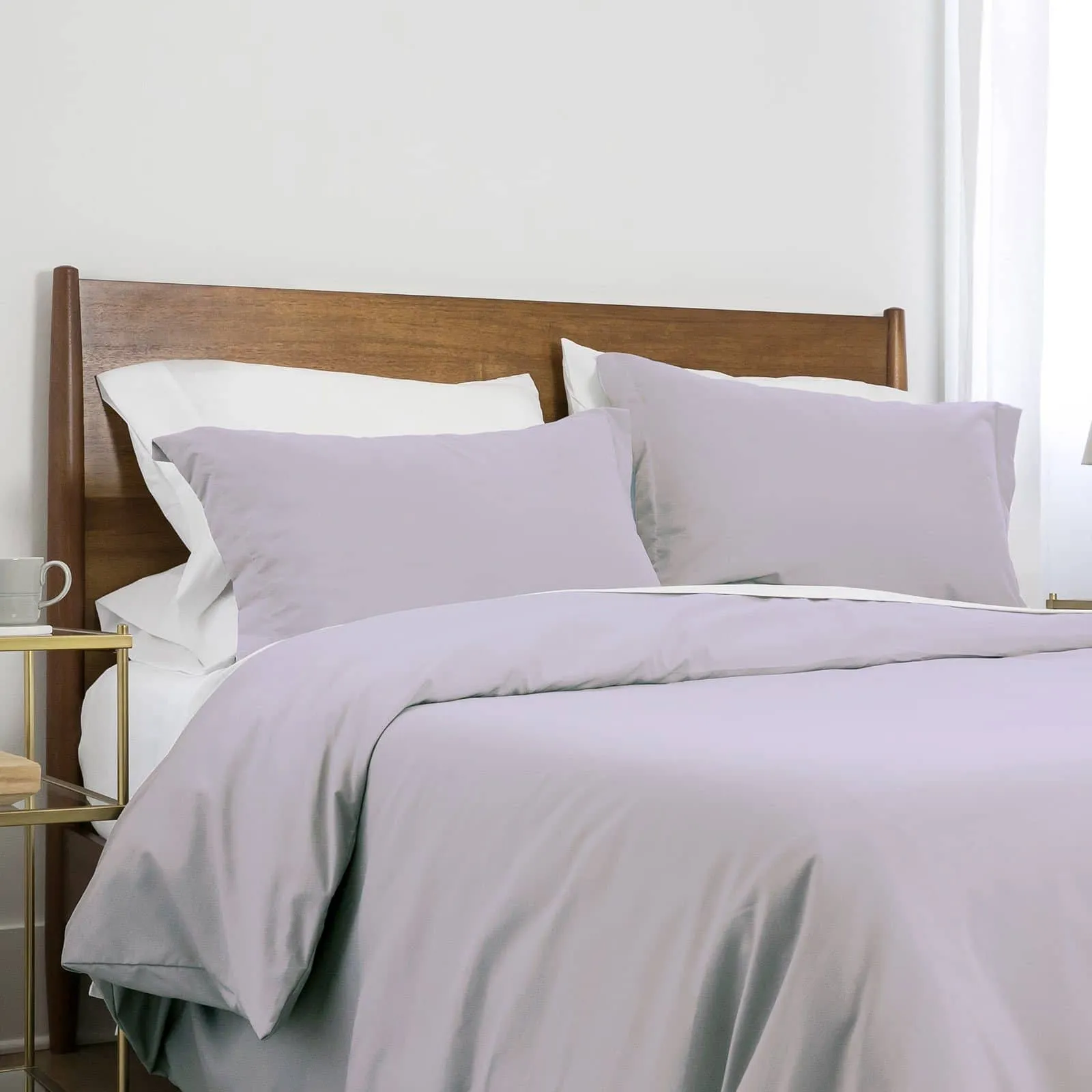 Everyday Essentials Duvet Cover Set