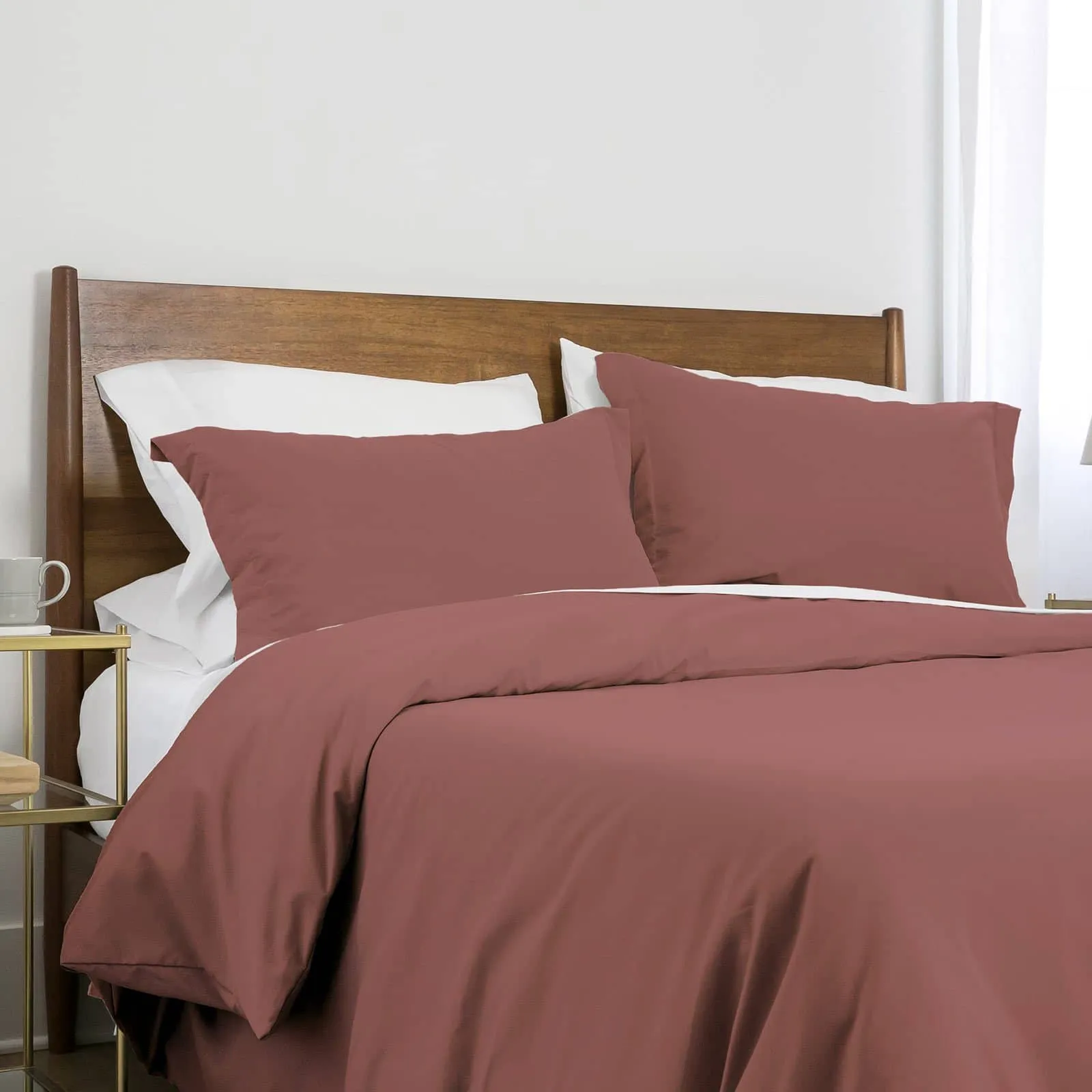 Everyday Essentials Duvet Cover Set