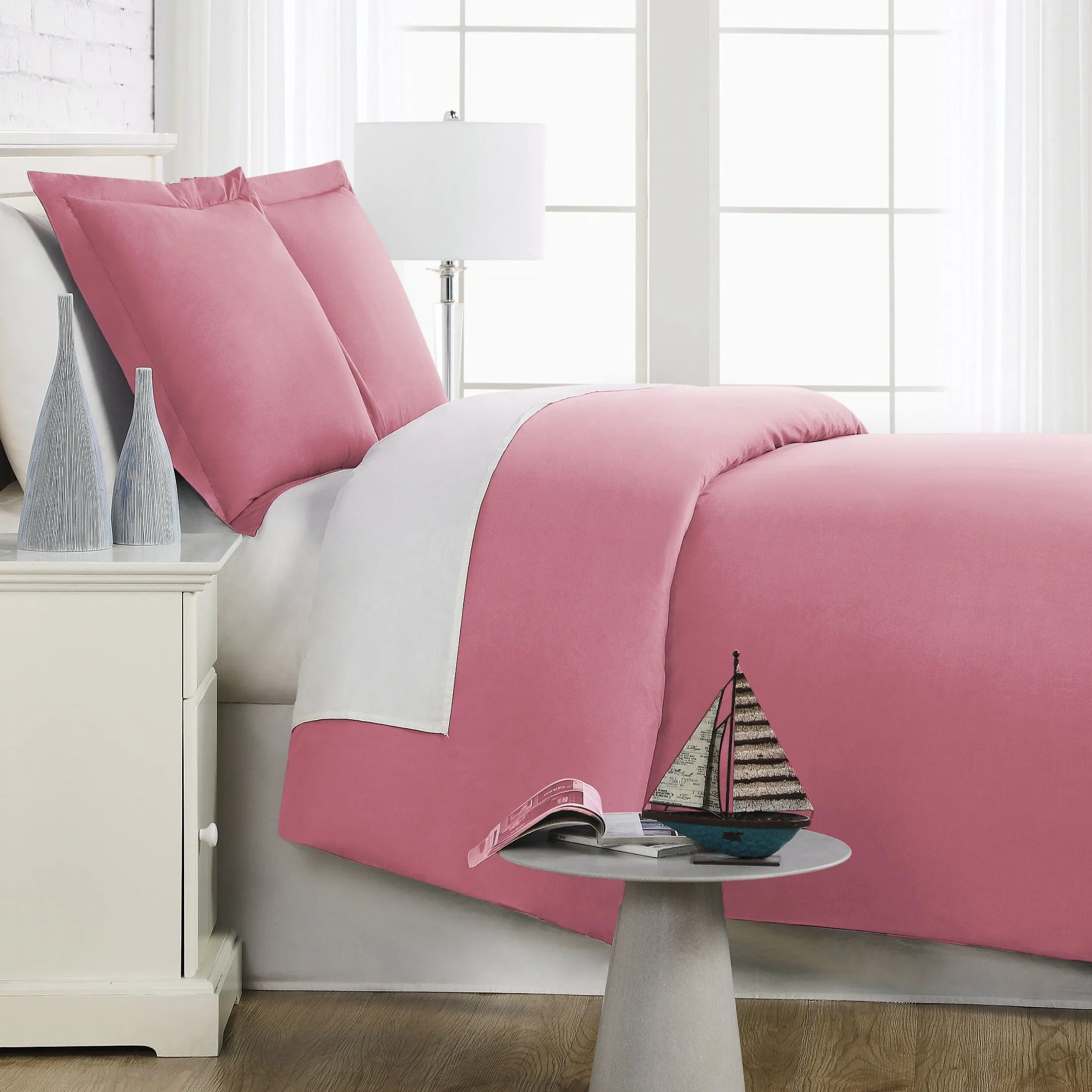 Everyday Essentials Duvet Cover Set