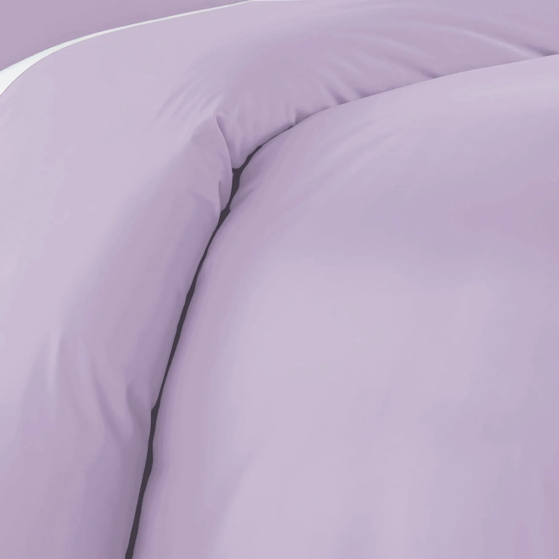 Everyday Essentials Duvet Cover Set