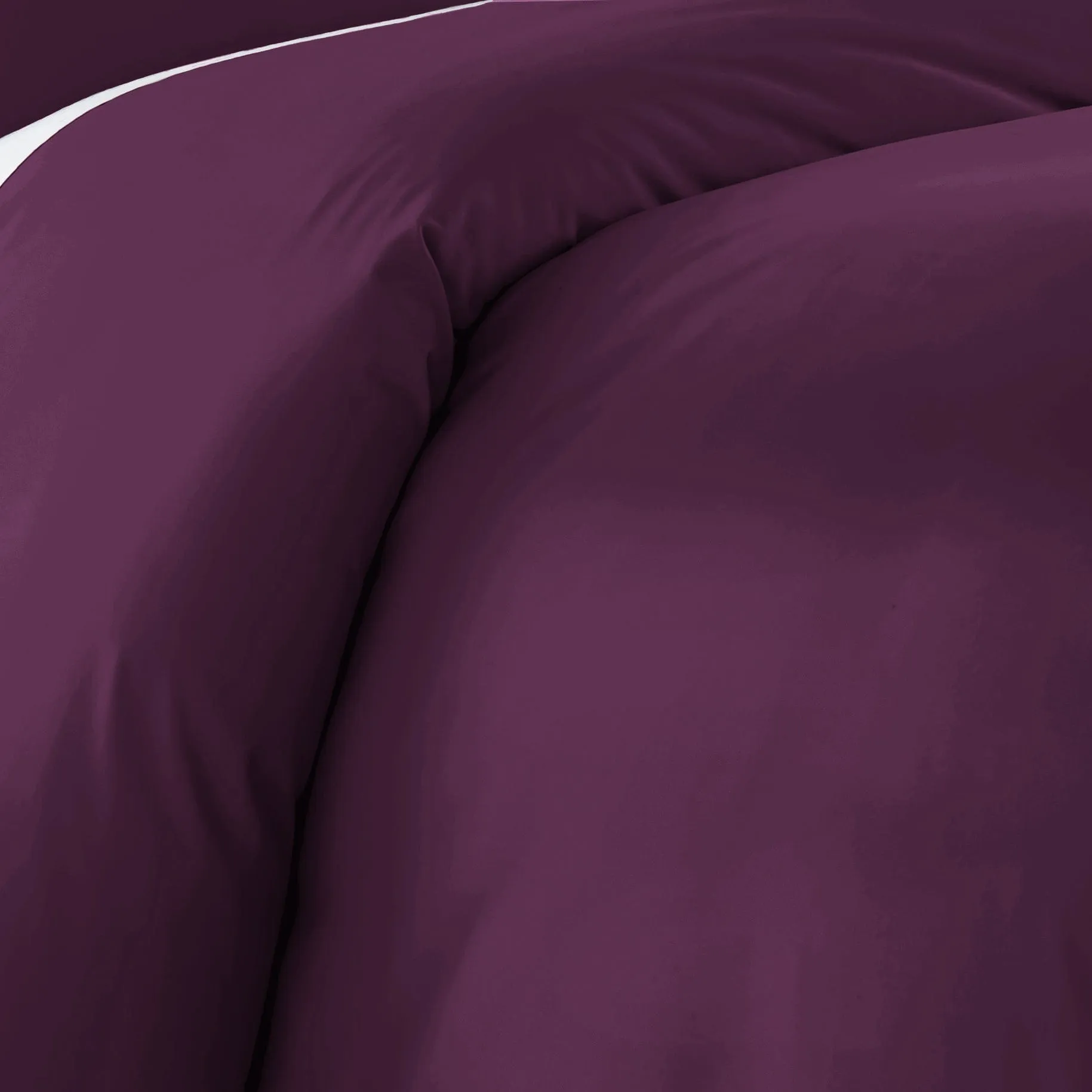 Everyday Essentials Duvet Cover Set