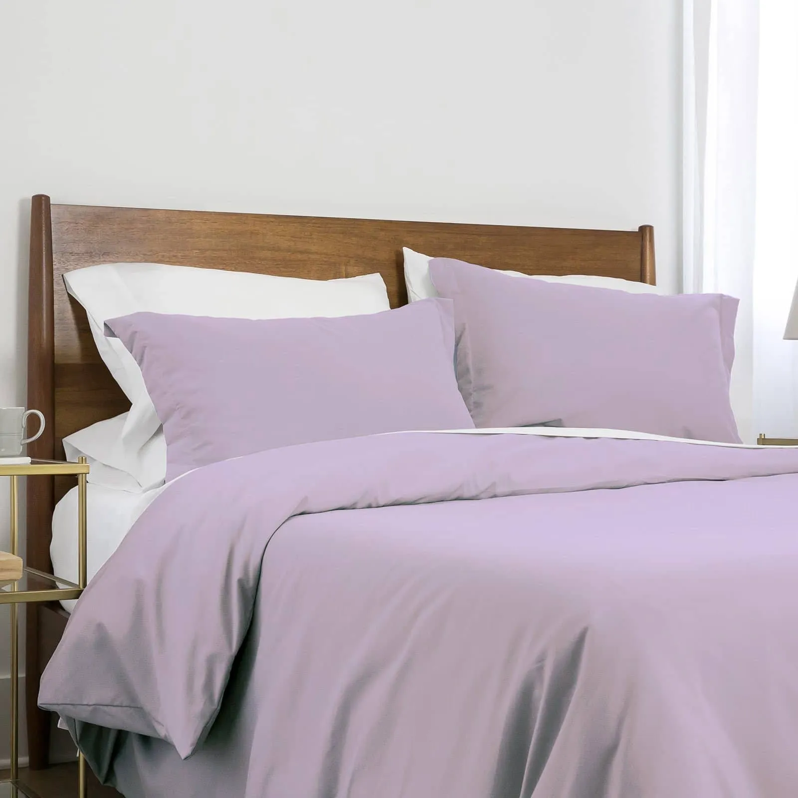 Everyday Essentials Duvet Cover Set