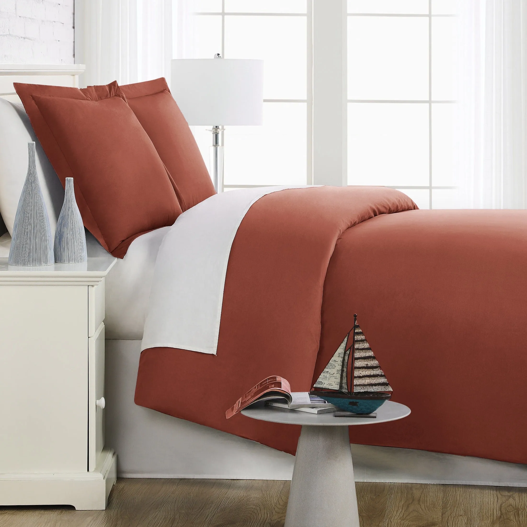 Everyday Essentials Duvet Cover Set