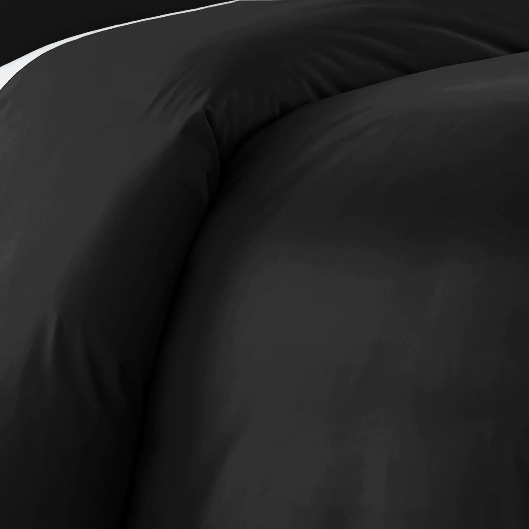 Everyday Essentials Duvet Cover Set