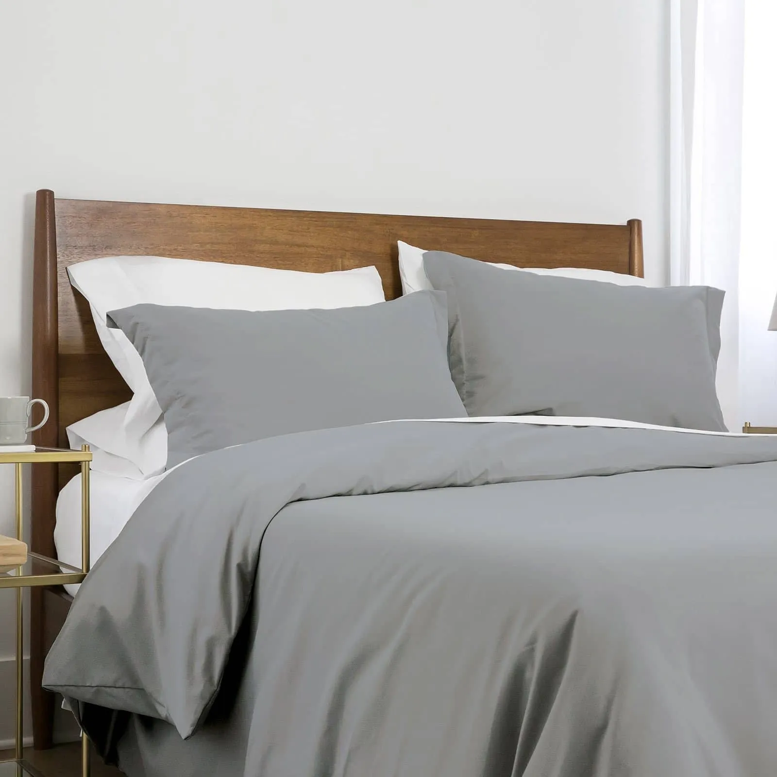 Everyday Essentials Duvet Cover Set