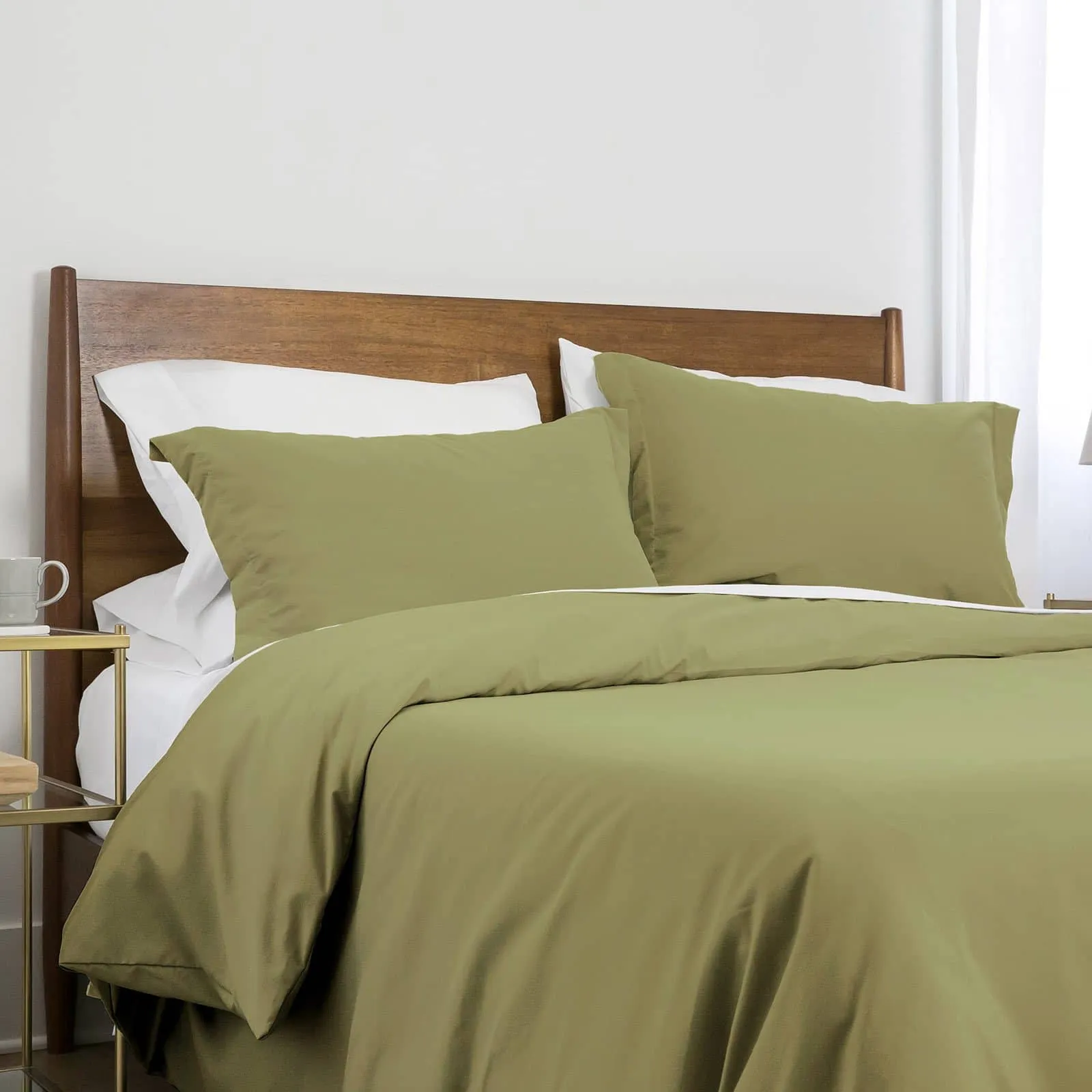 Everyday Essentials Duvet Cover Set
