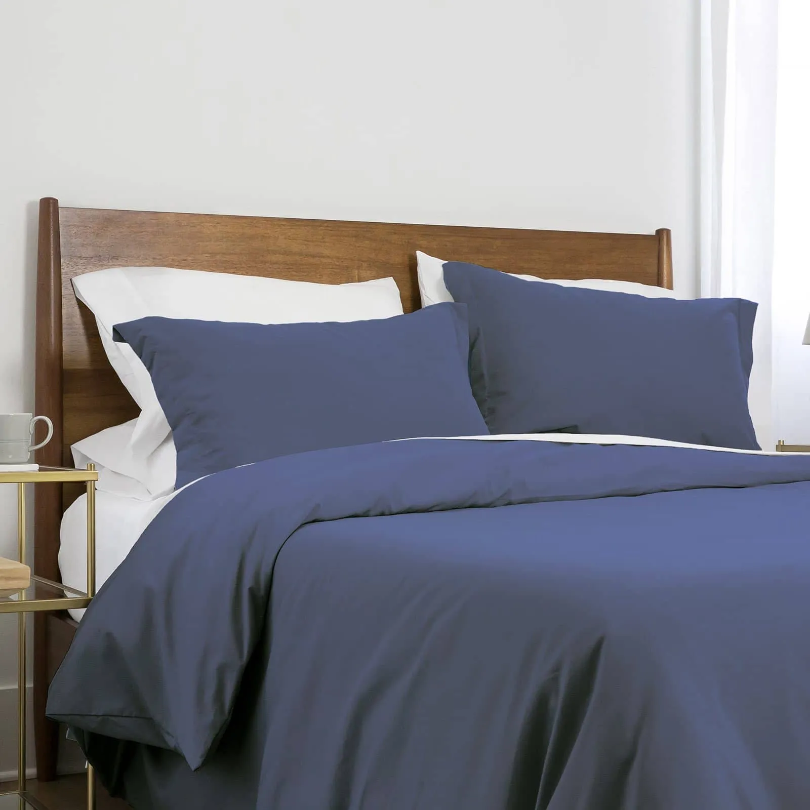 Everyday Essentials Duvet Cover Set
