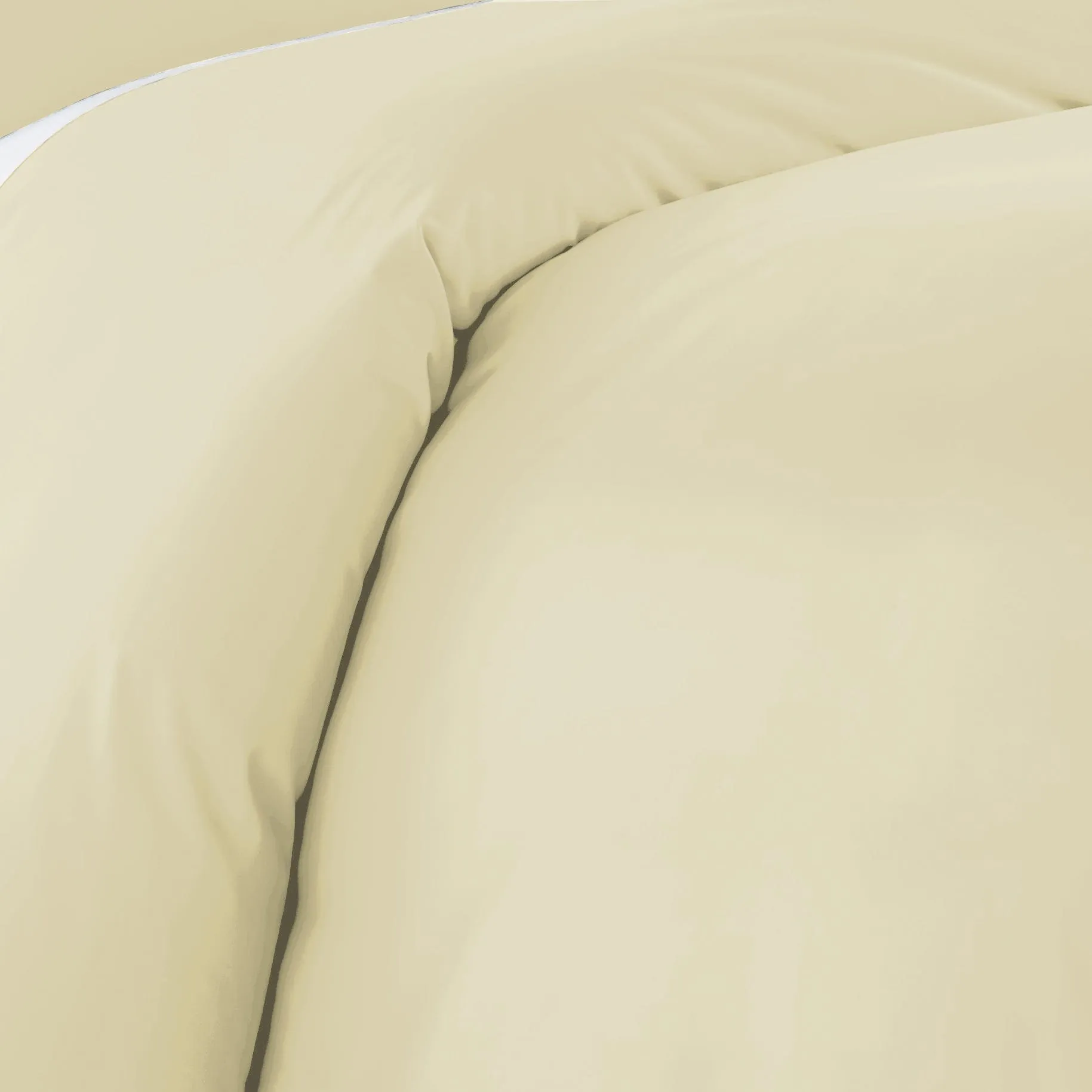 Everyday Essentials Duvet Cover Set
