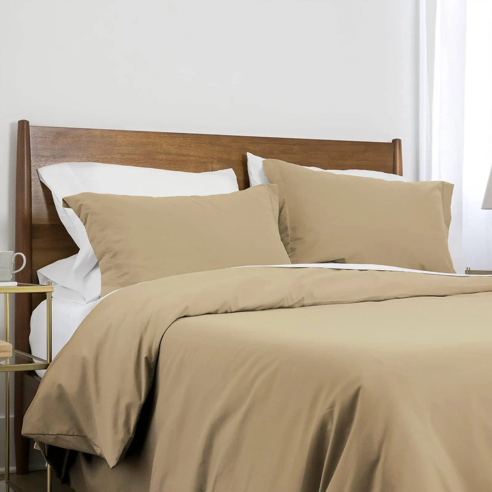 Everyday Essentials Duvet Cover Set