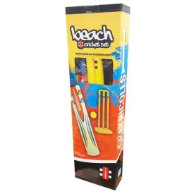 Gray Nicolls Beach Cricket Set