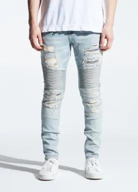 Hornsby Biker Denim