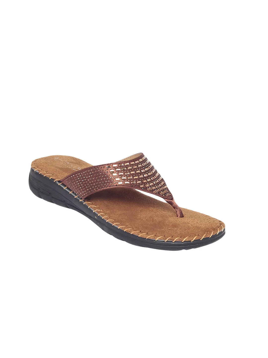 Isla Brown Flats
