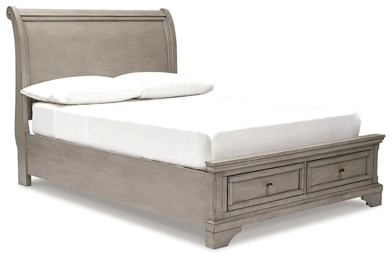 Lettner Bedroom Set