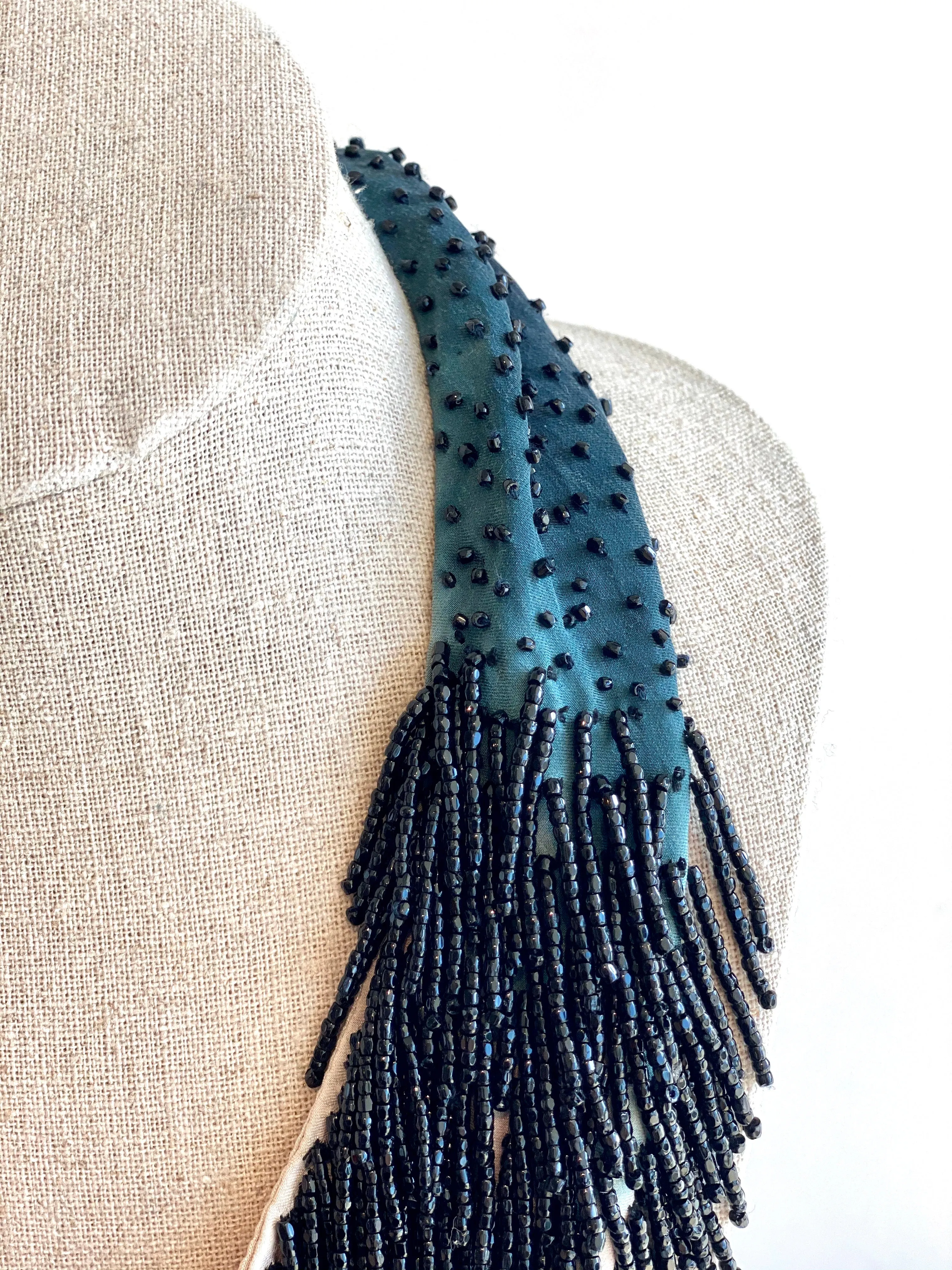 Mignonne Gavigan Scarf Necklace