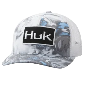 Mossy Oak Angler Hat- Hydro Standards