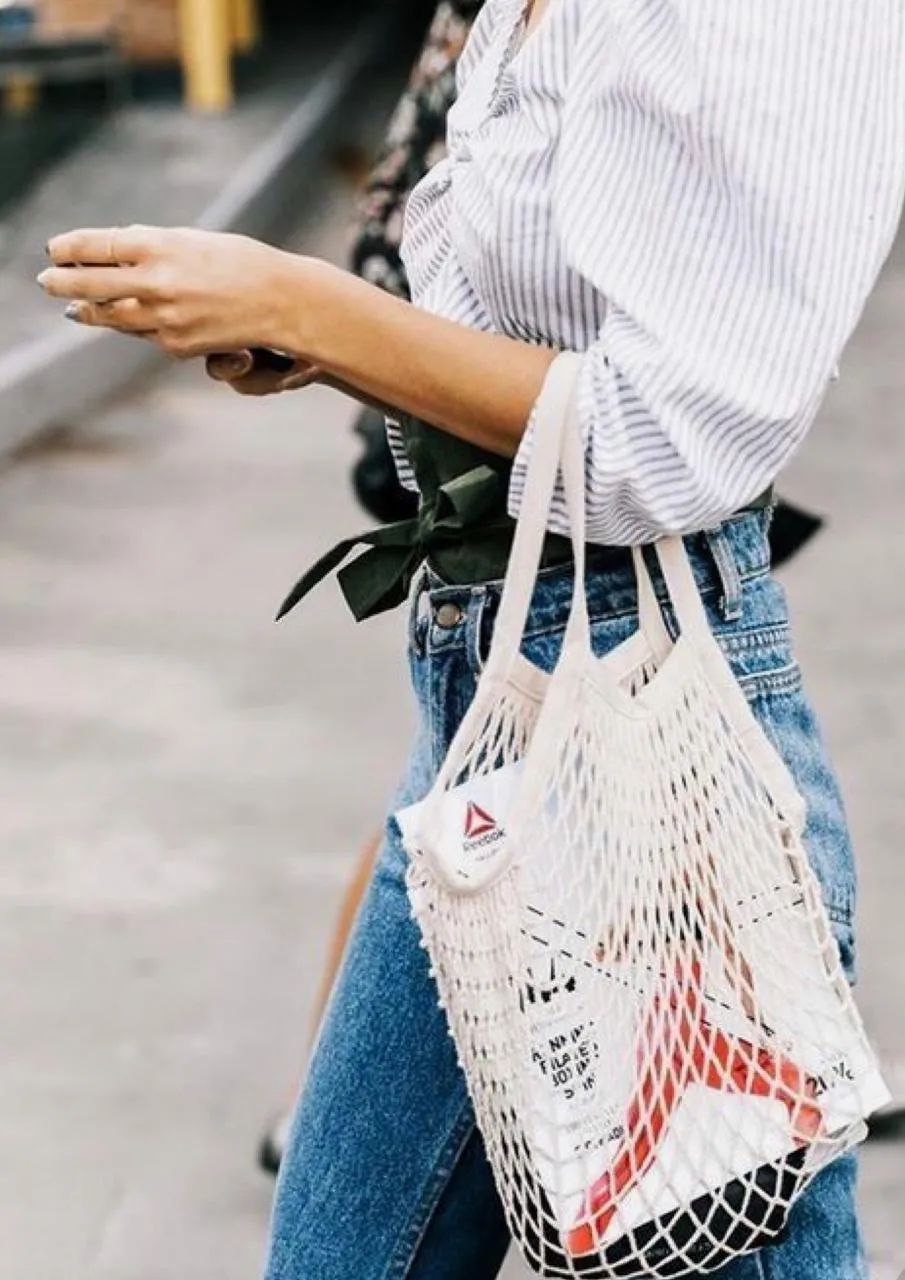 Net Bag
