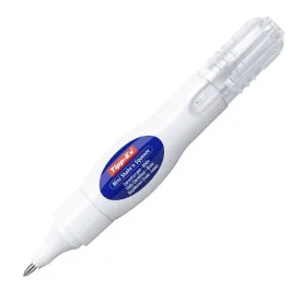 (NET) Bic Tipp Ex Mini Shake N Squeeze Pen 4ml