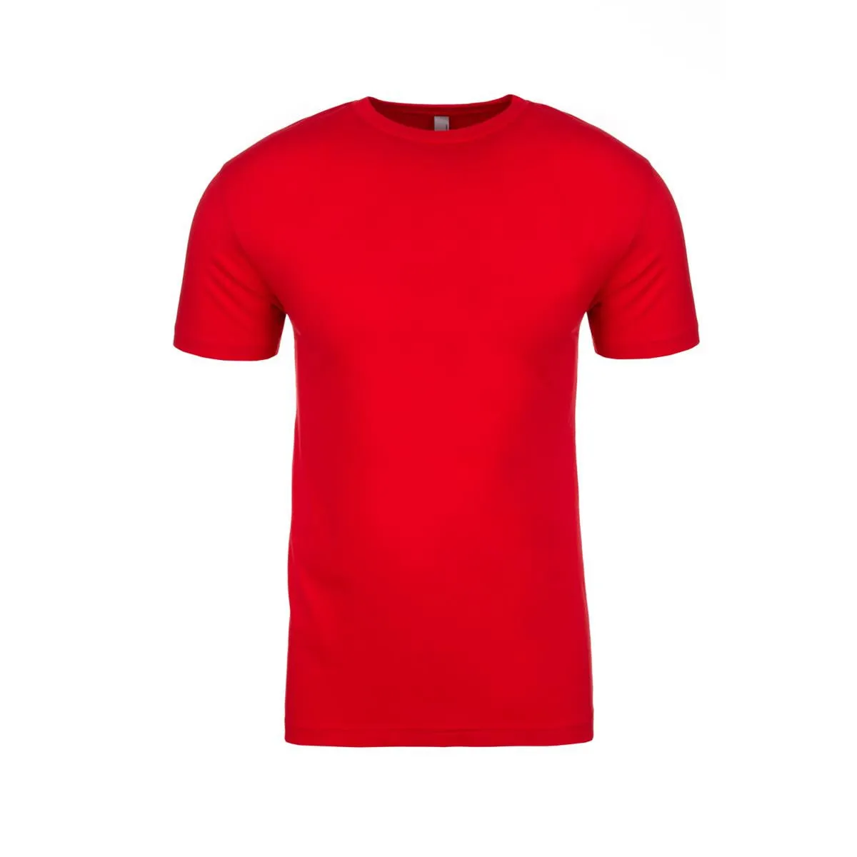 Next Level Apparel  Men's Cotton Crew (NL3600)- 2nd Color