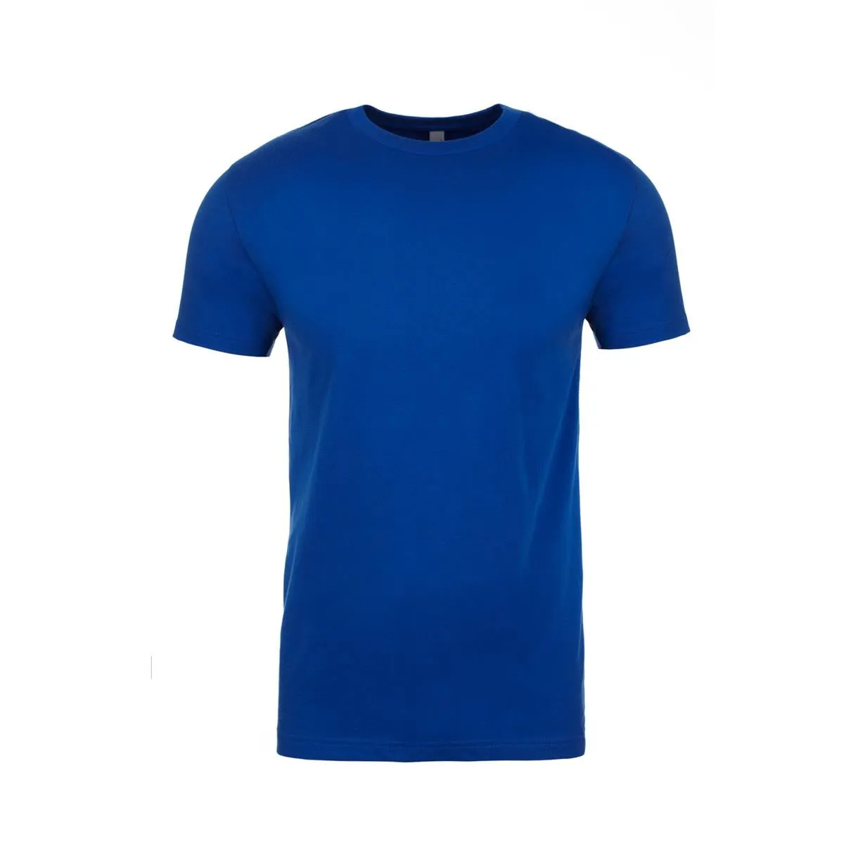Next Level Apparel  Men's Cotton Crew (NL3600)- 2nd Color