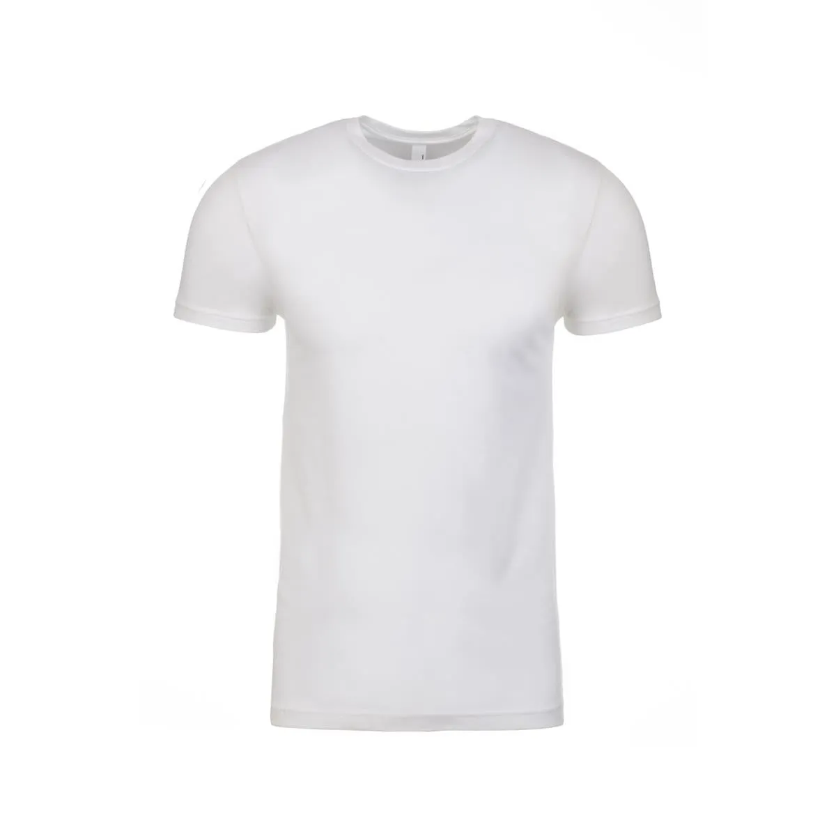 Next Level Apparel  Men's Cotton Crew (NL3600)- 2nd Color