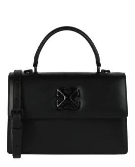 Off-White Jitney 1.4 Top Handle Bag