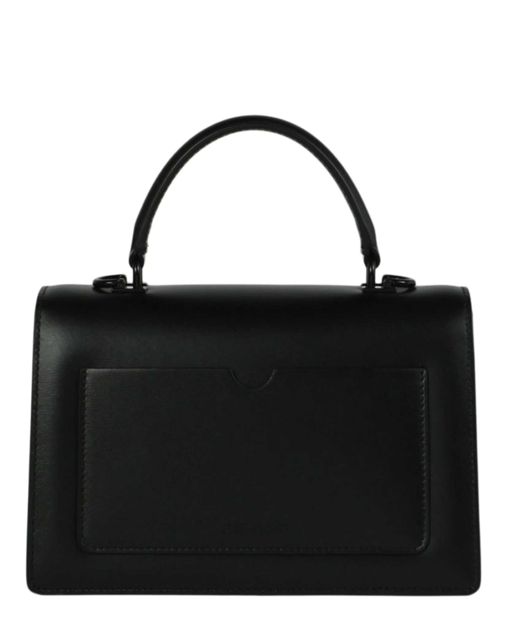 Off-White Jitney 1.4 Top Handle Bag
