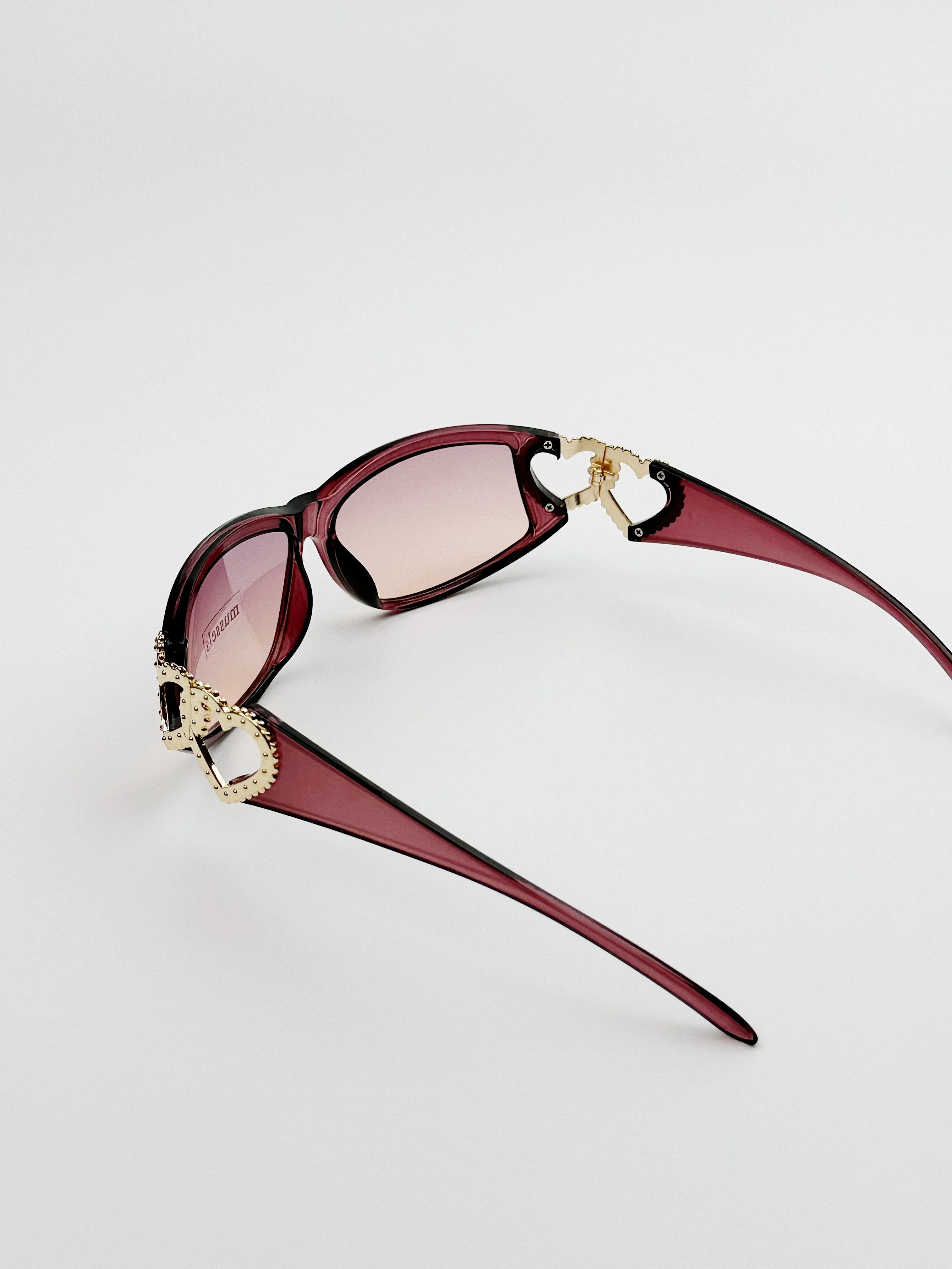 Oona Sunglasses
