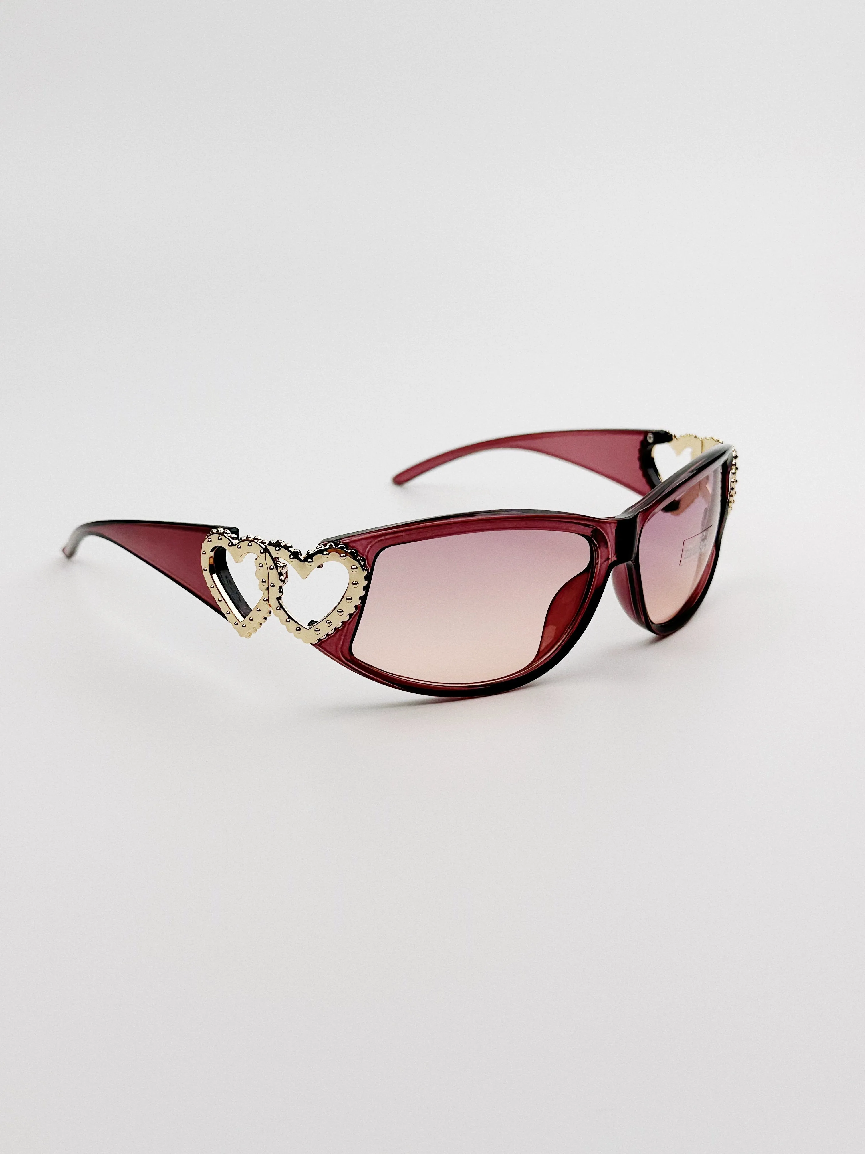 Oona Sunglasses