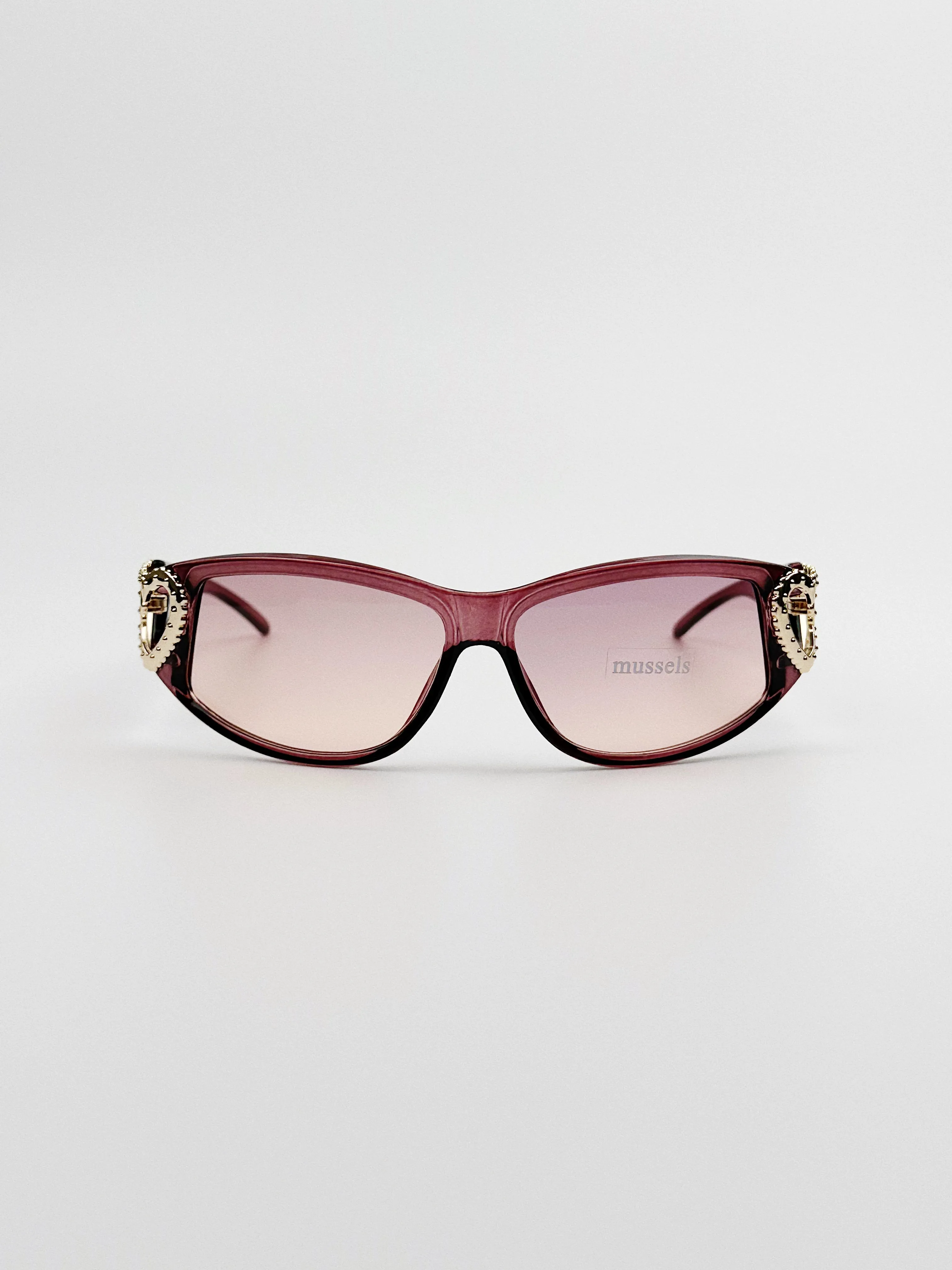Oona Sunglasses