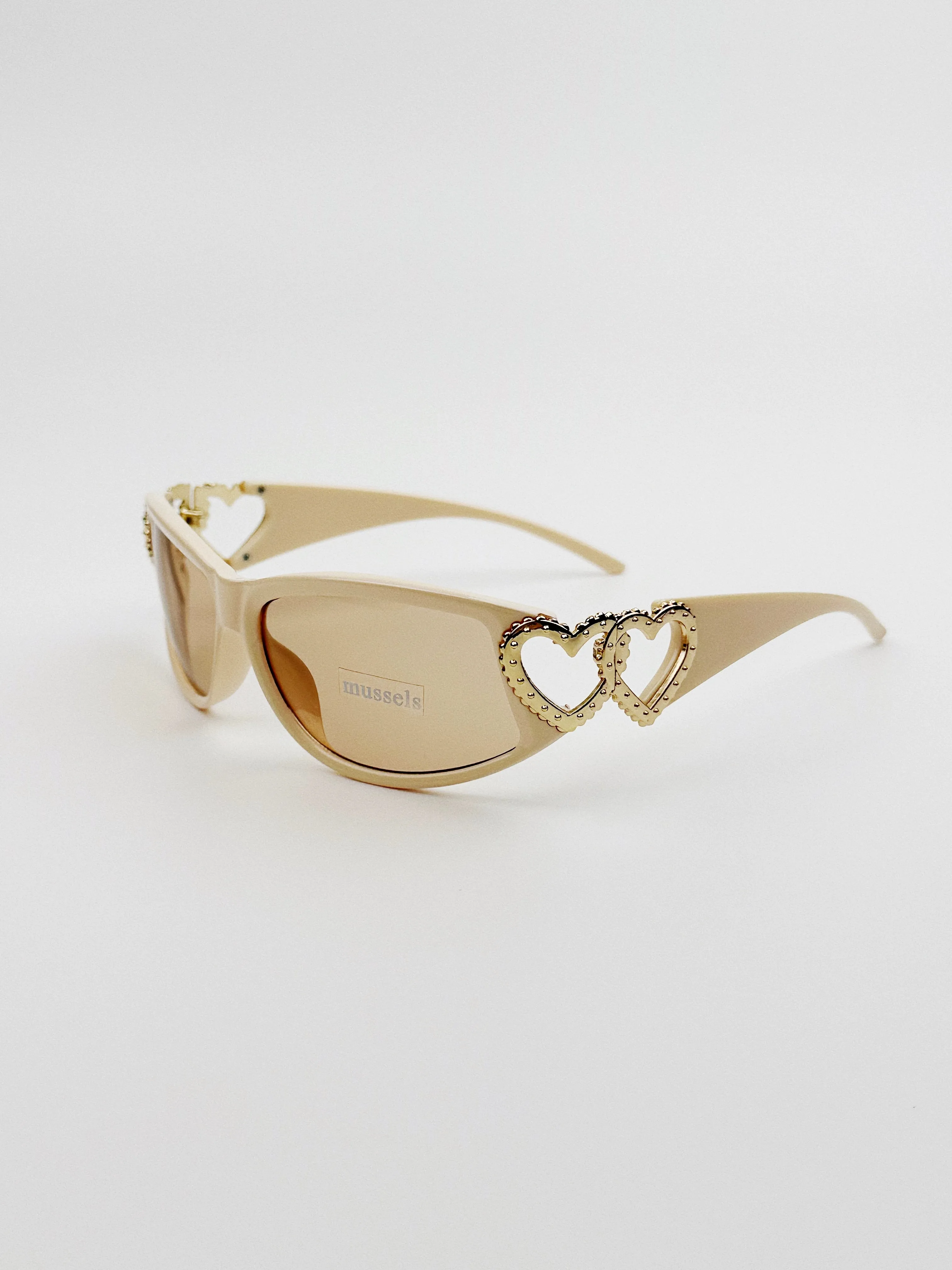 Oona Sunglasses