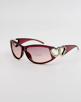 Oona Sunglasses