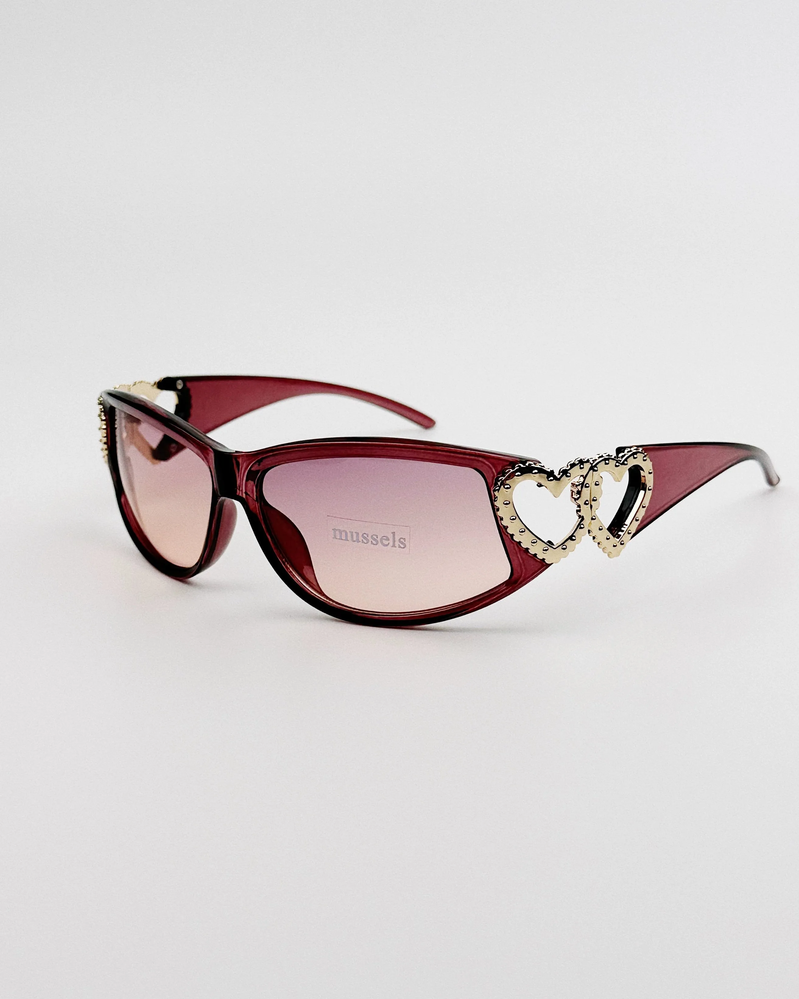 Oona Sunglasses