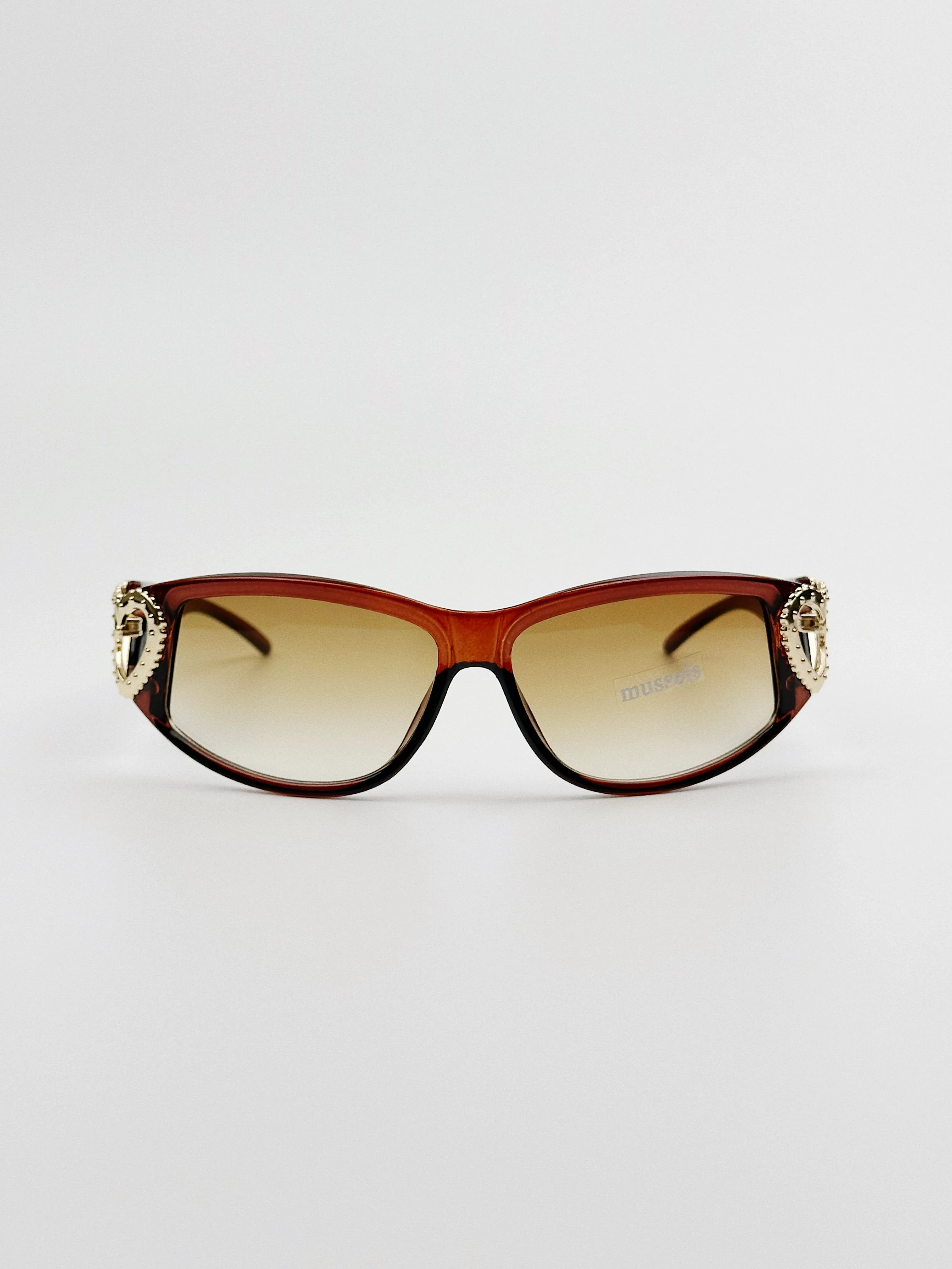 Oona Sunglasses