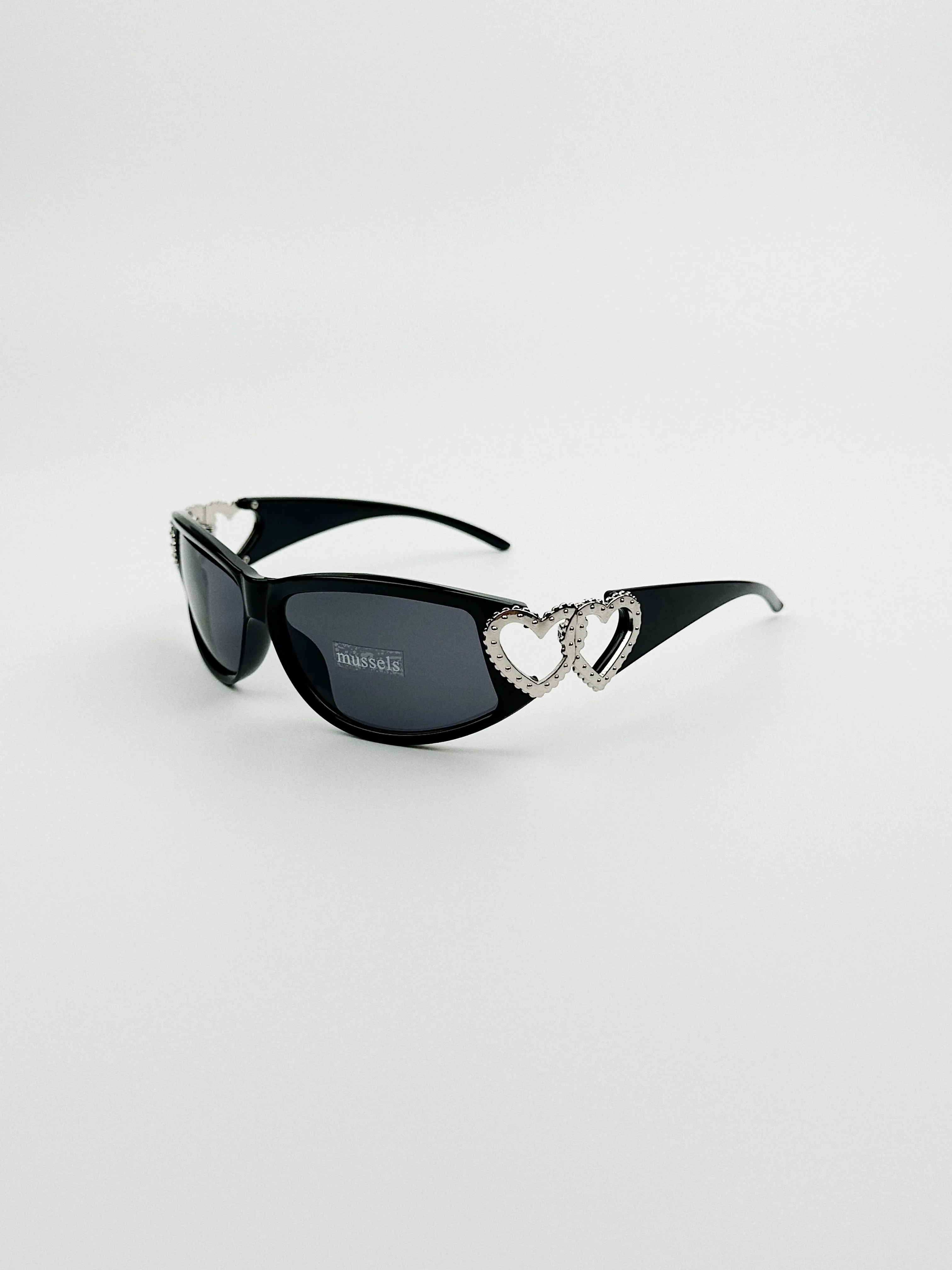 Oona Sunglasses