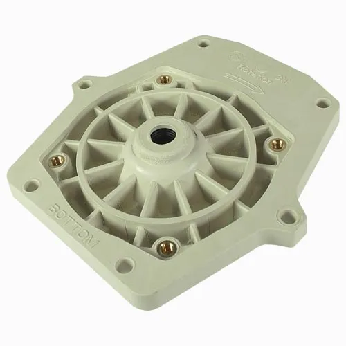 Pentair Seal Plate Kit 350199