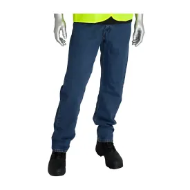 PIP 385-FRRJ-4034 AR/FR Dual Certified Jeans - 16.4 cal/cm2.