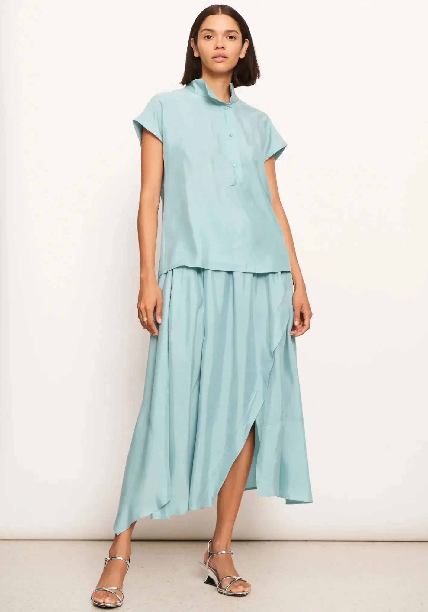 POL Vault Shirt - Blue