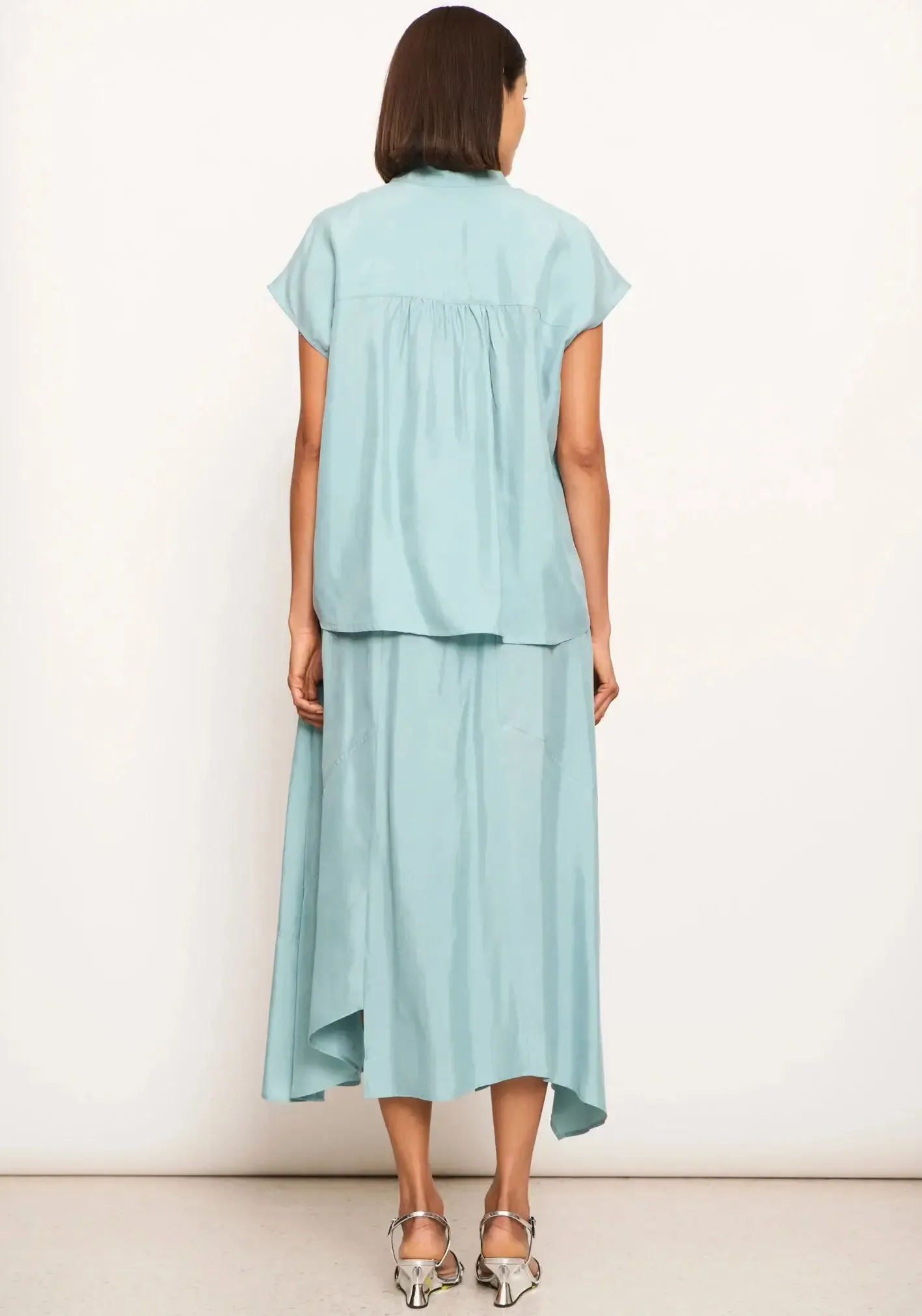 POL Vault Shirt - Blue