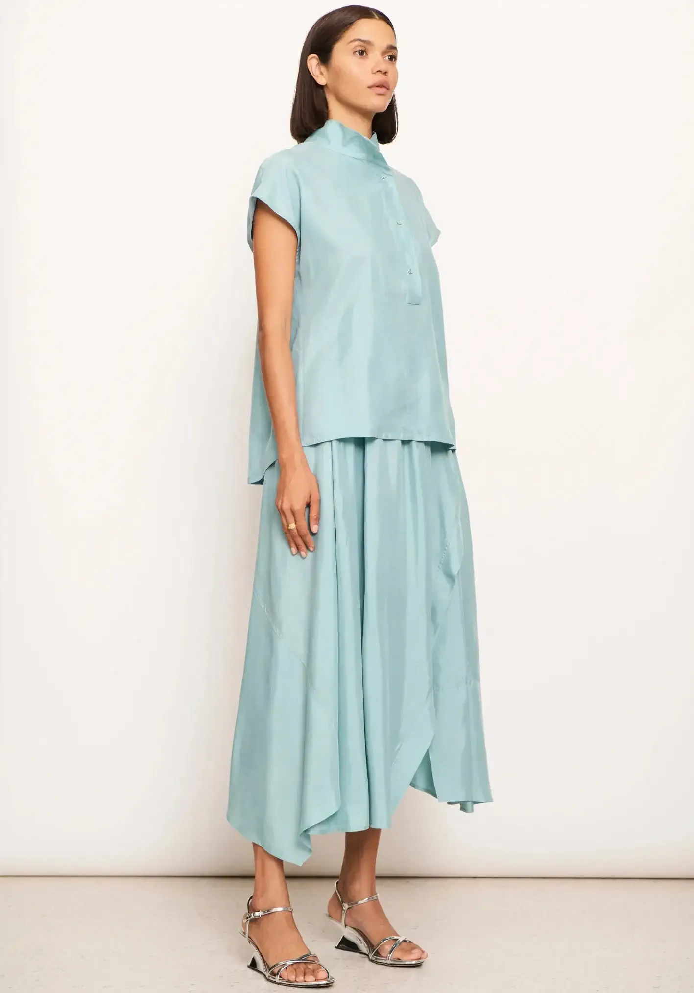POL Vault Shirt - Blue