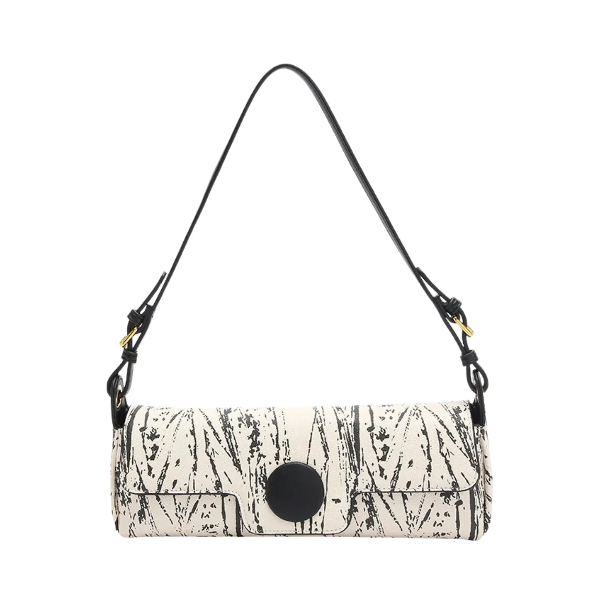 Pre Order:  Rectangular Mini Flap Bag