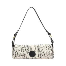 Pre Order:  Rectangular Mini Flap Bag