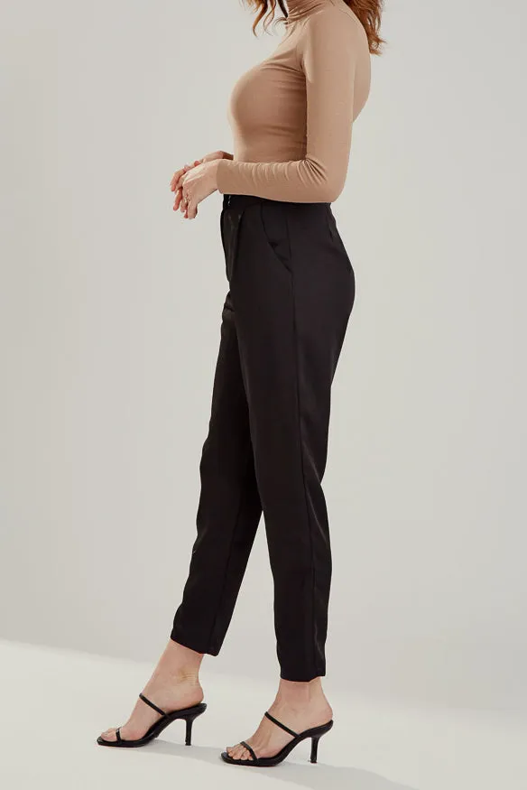 Pristine Tailored Pants