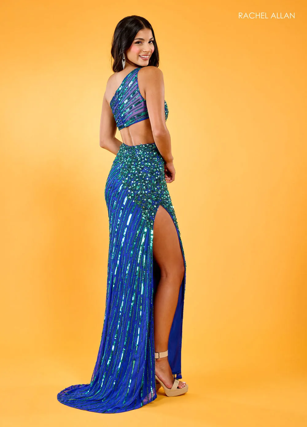 Rachel Allan 70643 Dresses