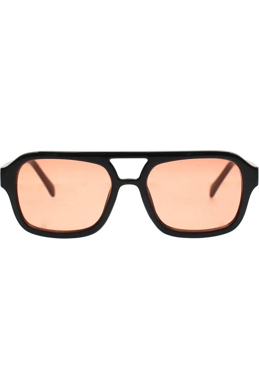 Runway Eco Sunglasses