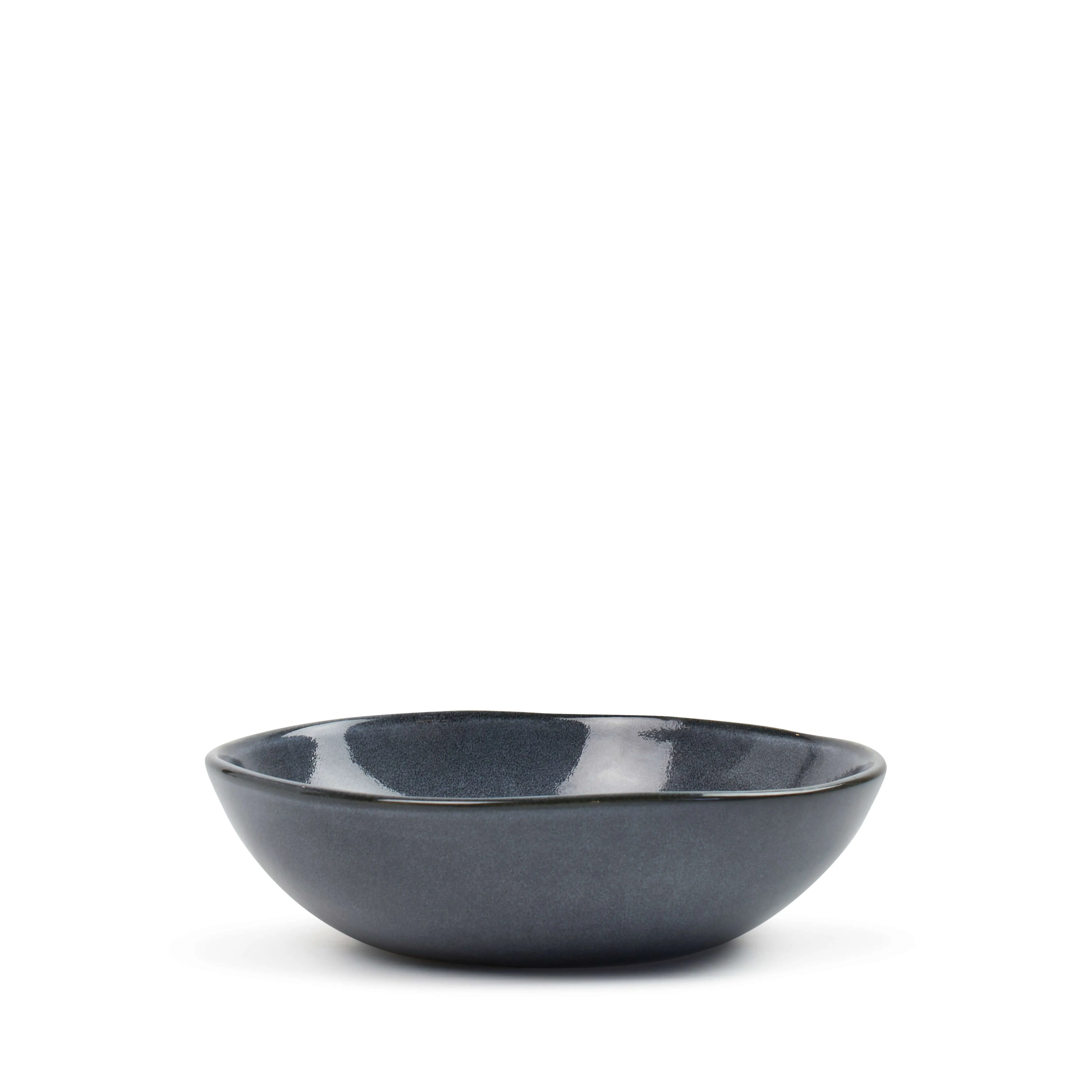 Series 12 Piece Dinner Set - Denim Blue